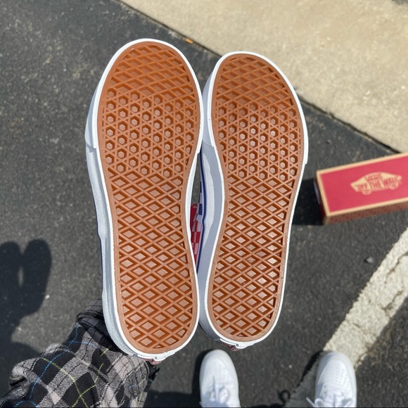 Vans Checkered - Picture 9 of 10